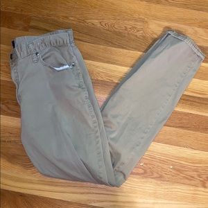 Men’s Khaki Pants